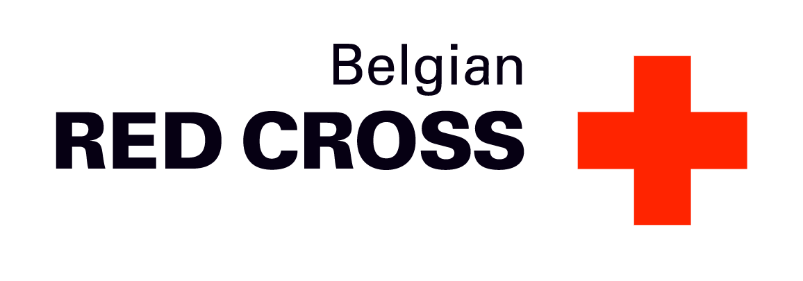 La Croix-Rouge de Belgique